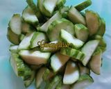 Foto langkah ke 2 dari resep 126. SERONDENG JAGONG KHAS KUTAI RESEP TURUN-TEMURUN.