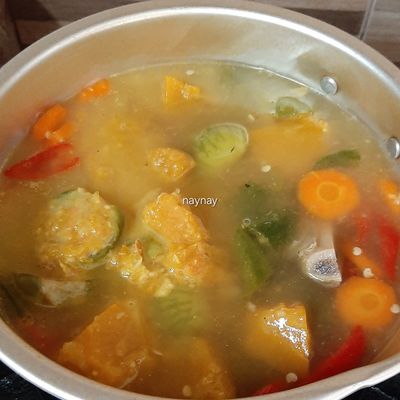 Langkah 1