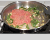 Foto del paso 11 de la receta: Tacos de atún a la cazuela