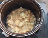 Foto langkah ke 4 dari resep Ayam Kuluyuk Krispi.
