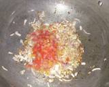 Potato black pepper samosa recipe step 2 photo