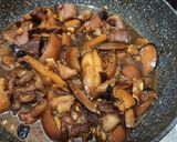 Foto langkah ke 2 dari resep 43. Babi Kecap Bicap.