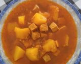 Foto del paso 6 de la receta: Marmitako de atún