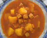 Foto del paso 6 de la receta: Marmitako de atún
