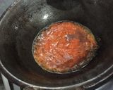 Foto langkah ke 4 dari resep Ikan asin Tipis Balado.