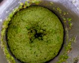 A picture of step 1 of Lilva Kachori.