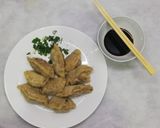 Foto del paso 4 de la receta: Gyozas Mariela