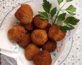 Tonhalgombóc recept fázis 3 fotója