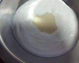 Foto del paso 1 de la receta: Tarta fría de limón sin gelatina