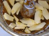 Torta de manzana 🍎
