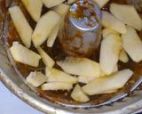 Foto del paso 1 de la receta: Torta de manzana 🍎