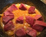 รูปขั้นตอนการทำที่ 3 ของ มัสมั่นเนื้อ Massaman Beef Curry