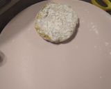 Une image de l'étape 3 de Palet butternut lentille.