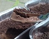 Foto langkah ke 7 dari resep Chocolate cream (creme brulee versi coklat).