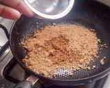 Ragi Walnut Modak रेसिपी चरण 4 फोटो
