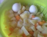 Foto del paso 7 de la receta: Ensalada rusa