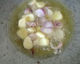 Foto langkah ke 3 dari resep Semur bola-bola daging isi telur puyuh.