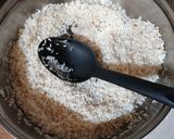 Foto del paso 2 de la receta: Arroz verde