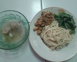 Foto langkah ke 6 dari resep Mie ayam abang-abang.