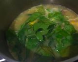 Foto langkah ke 4 dari resep Lodeh Jawa.