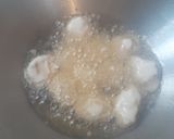 Foto langkah ke 4 dari resep Tempe Krispi Saus Mentega.