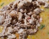 A picture of step 4 of Simple Chicken Pot Pies.