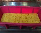 Foto del paso 12 de la receta Tapa pastelito de puerro y cabracho