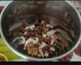 A picture of step 2 of Delicious tasty sheer khurma.