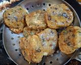 Foto langkah ke 8 dari resep Perkedel Kentang Istimewa.