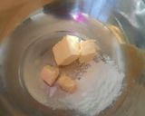 氣炸鍋-台式馬卡龍 (抹茶口味)的食譜步驟1照片