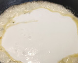Foto del paso 4 de la receta: Paccheri a la crema de Gorgonzola con Champiñones