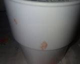 Foto del paso 1 de la receta: Torta de Cerelac sin mantequilla, ni huevo