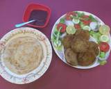 Mutton shami kababs recipe step 3 photo
