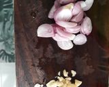 Foto langkah ke 3 dari resep Nasi Goreng Pakcoy Bumbu Soto.