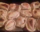Foto del paso 14 de la receta: Empanadas de pollo