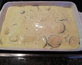 Rakott cukkini recept fázis 4 fotója