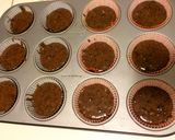 Foto del paso 4 de la receta Cupcakes decorados para Halloween