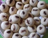 صورة لخطوة 1 من وصفة غريبية بالكاوكاو