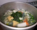 Foto del paso 7 de la receta: Puchero