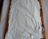 Foto del paso 7 de la receta: Pionono con Crema Chantilly y Duraznos
