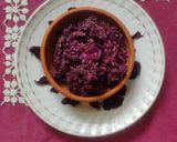 গোলাপের গুলকন্দ (Golaper Gulkand Recipe In Bengali) রেসিপি ধাপ - 5 ছবি