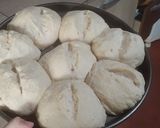 Foto del paso 5 de la receta: Pan de leche