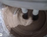 Foto del paso 2 de la receta: Budín de chocolate Nesquik