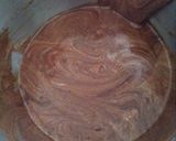 Foto langkah ke 3 dari resep Fudge Brownies.