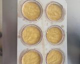 Foto del paso 5 de la receta: Spanish magdalenas Keto con chocolate blanco en Thermomix
