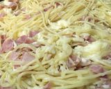 Foto del paso 3 de la receta: Spagueti de mamá