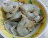 รูปขั้นตอนการทำที่ 3 ของ กุ้งทอดกระเทียมพริกไทย
