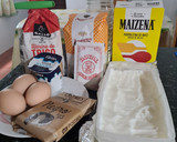 Foto del paso 1 de la receta: Bizcocho con chocolate