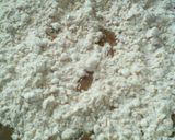 A picture of step 16 of Methi ke Laddu.