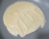 Foto del paso 6 de la receta: Torre de panqueques 🥞